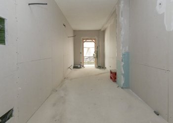 Foscolo 1 UA1-20.JPG - Loft Via Ugo Foscolo 6, Torino - foto 4