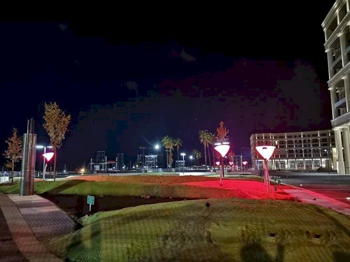 piazza della liberta-12 - Copia (2).jpg - Appartamento Via Alfonso Alvarez snc, Salerno - foto 3