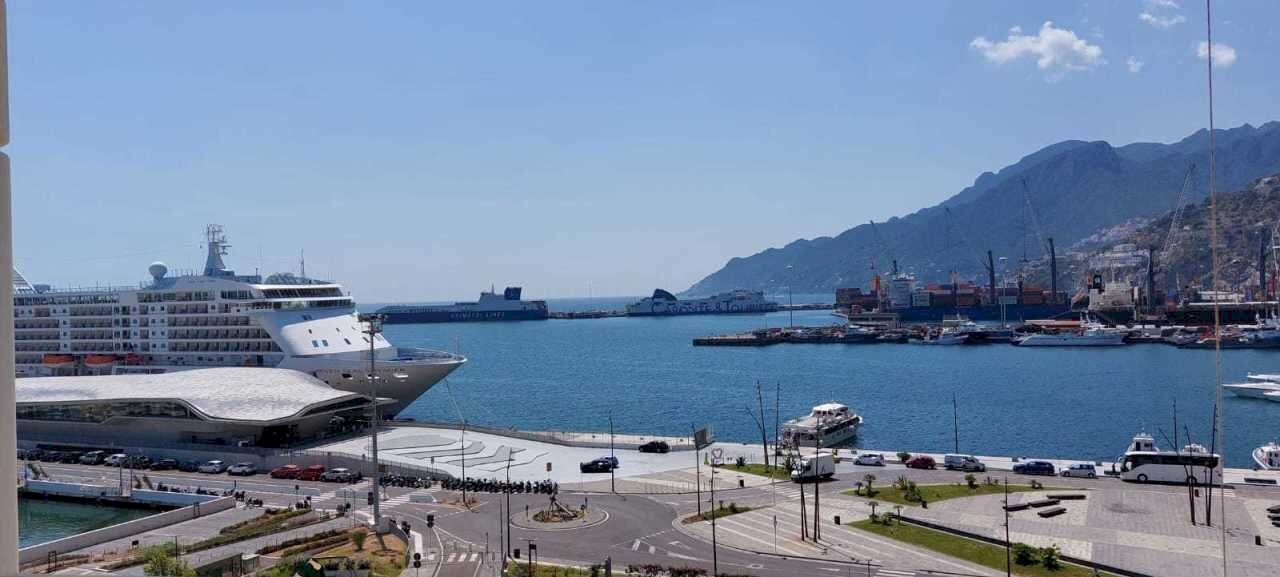 IMG-20240808-WA0013.jpg - Appartamento Via Alfonso Alvarez snc, Salerno - foto 2