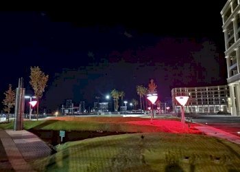 piazza della liberta-12 - Copia (2).jpg - Appartamento Via Alfonso Alvarez snc, Salerno - foto 3