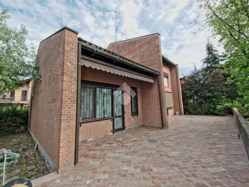 Villa Str. Biglionino, Casale Monferrato - foto 1