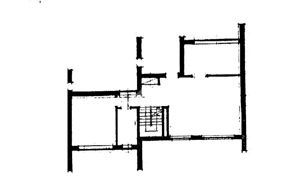 Villa Str. Biglionino, Casale Monferrato - planimetria 1