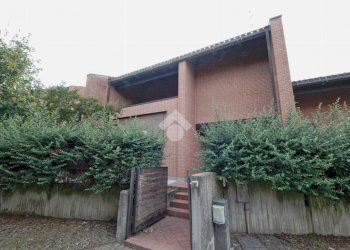 Villa Str. Biglionino, Casale Monferrato - foto 4