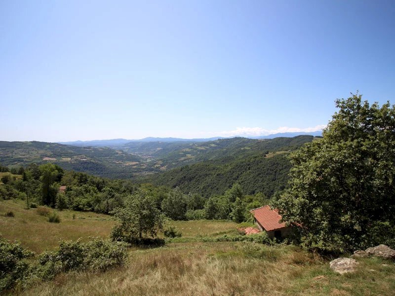 Casale Niella Belbo - foto 1