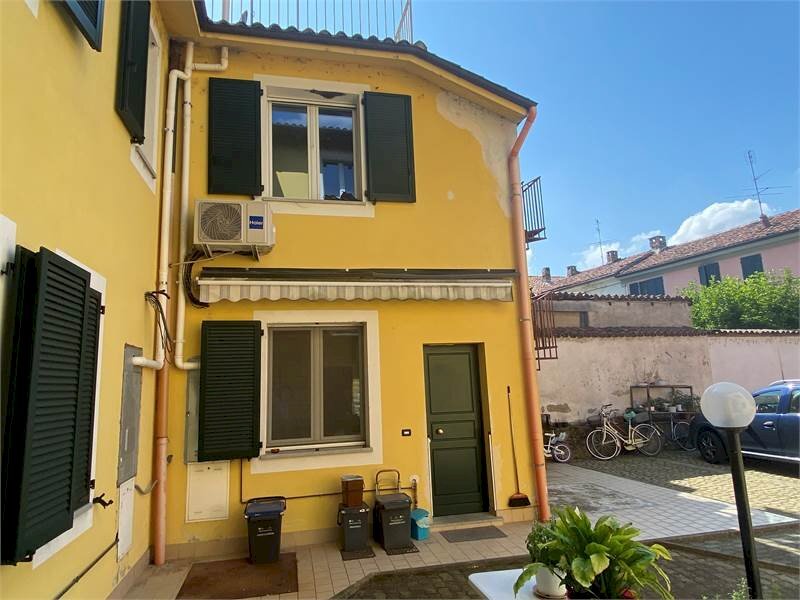 Trilocale Solero - foto 1