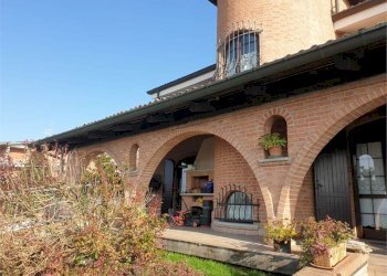 Villa Castelletto Monferrato - foto 1