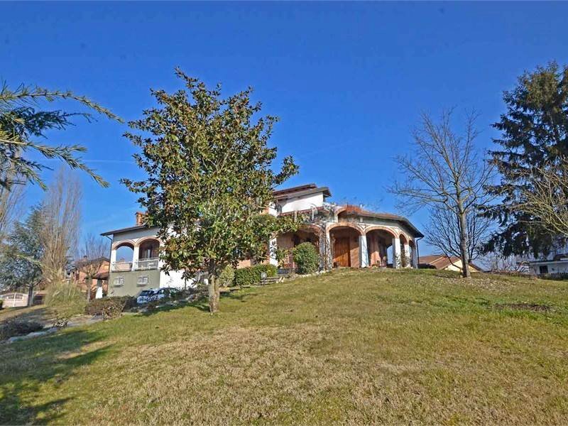 Villa Bifamiliare Quargnento - foto 1