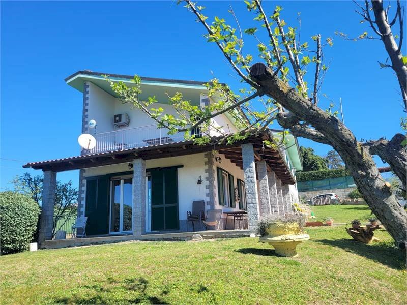 Villa Pietra Marazzi - foto 1