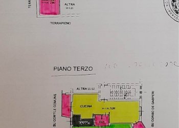 Quadrilocale corso Alcide De Gasperi, Cuneo (zona Donatello) - foto 1