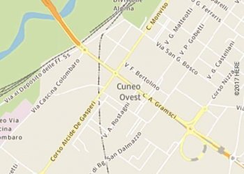 Quadrilocale corso Alcide De Gasperi, Cuneo (zona Donatello) - foto 4