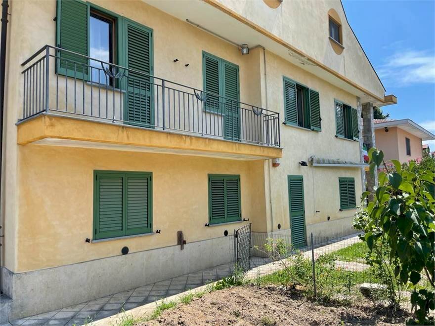 Villa VIA GIOBERTI 34, Rivalta di Torino (TO), Rivalta di Torino - foto 2