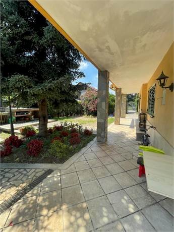 Villa VIA GIOBERTI 34, Rivalta di Torino (TO), Rivalta di Torino - foto 3