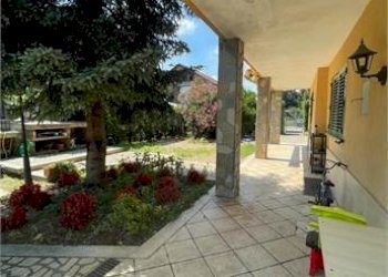 Villa VIA GIOBERTI 34, Rivalta di Torino (TO), Rivalta di Torino - foto 3