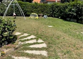 Villa VIA GIOBERTI 34, Rivalta di Torino (TO), Rivalta di Torino - foto 4