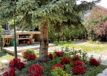 Villa VIA GIOBERTI 34, Rivalta di Torino (TO), Rivalta di Torino - foto 5