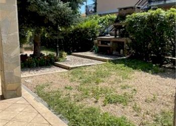 Villa VIA GIOBERTI 34, Rivalta di Torino (TO), Rivalta di Torino - foto 7