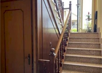 Villa VIA GIOBERTI 34, Rivalta di Torino (TO), Rivalta di Torino - foto 16