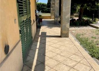 Villa VIA GIOBERTI 34, Rivalta di Torino (TO), Rivalta di Torino - foto 25