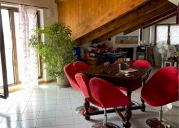 Villa VIA GIOBERTI 34, Rivalta di Torino (TO), Rivalta di Torino - foto 26