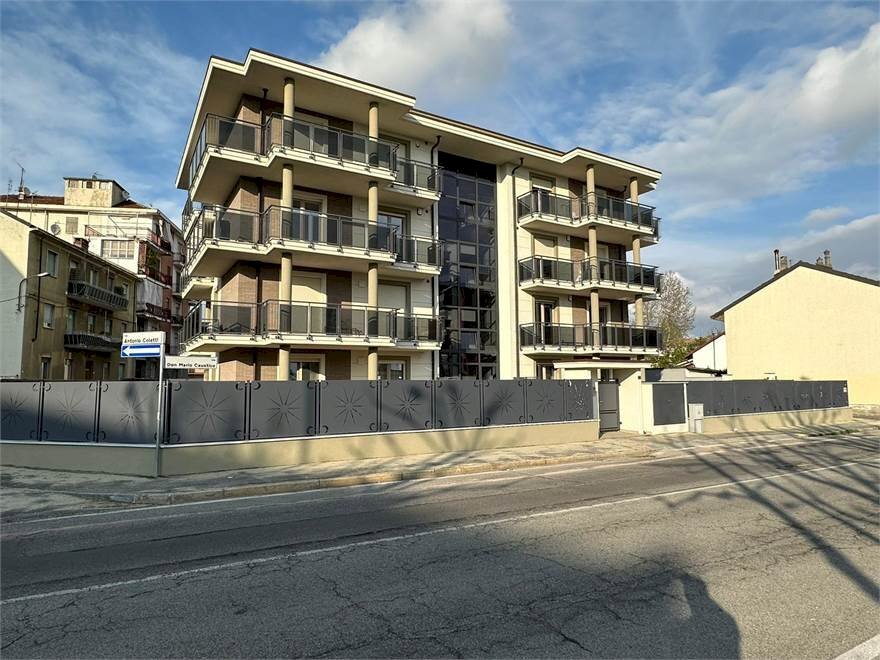 Box via don caustico 152, Grugliasco (TO), Grugliasco - foto 2