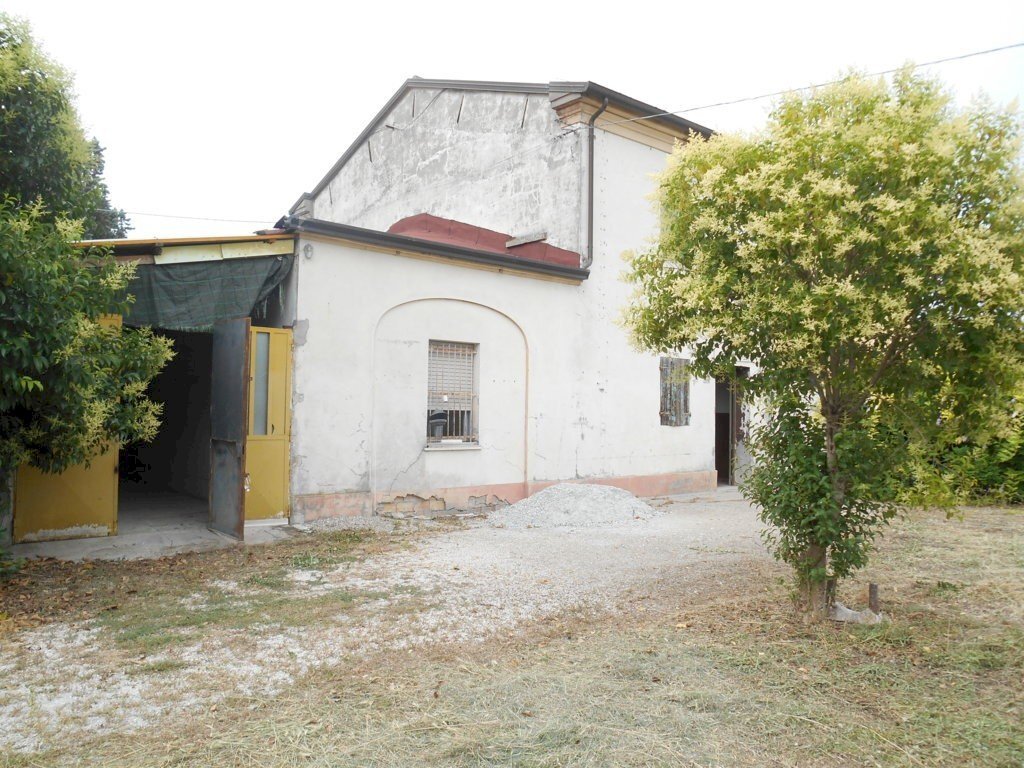 Porzione di casa Santarcangelo di Romagna - foto 2