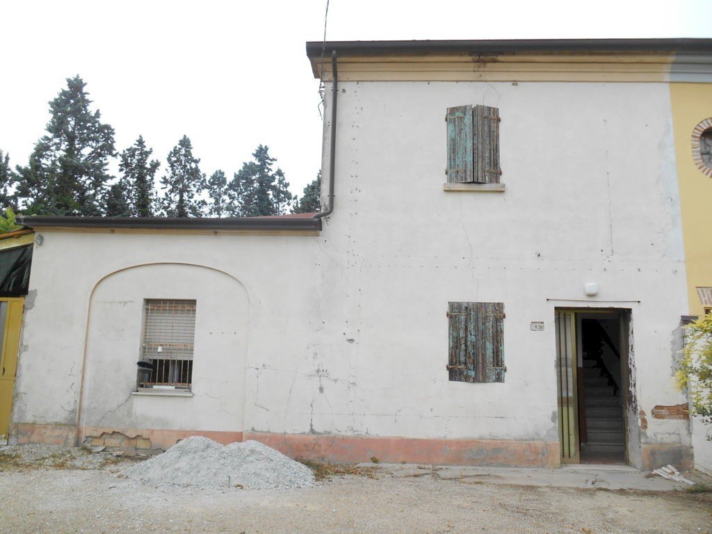 Porzione di casa Santarcangelo di Romagna - foto 3