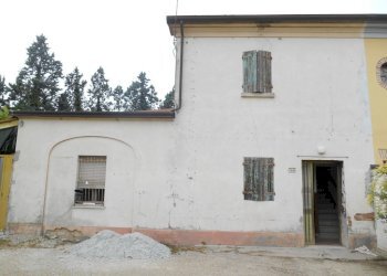 Portion of a house Santarcangelo di Romagna - photo 3