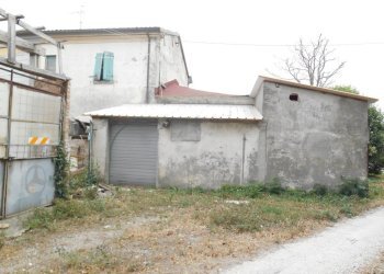 Portion of a house Santarcangelo di Romagna - photo 4