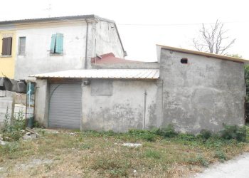 Portion of a house Santarcangelo di Romagna - photo 5