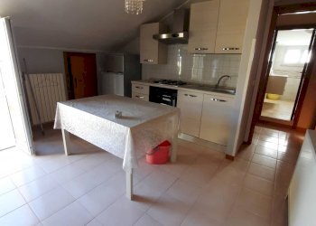 Quadrilocale via Oglio, Alba Adriatica - foto 18