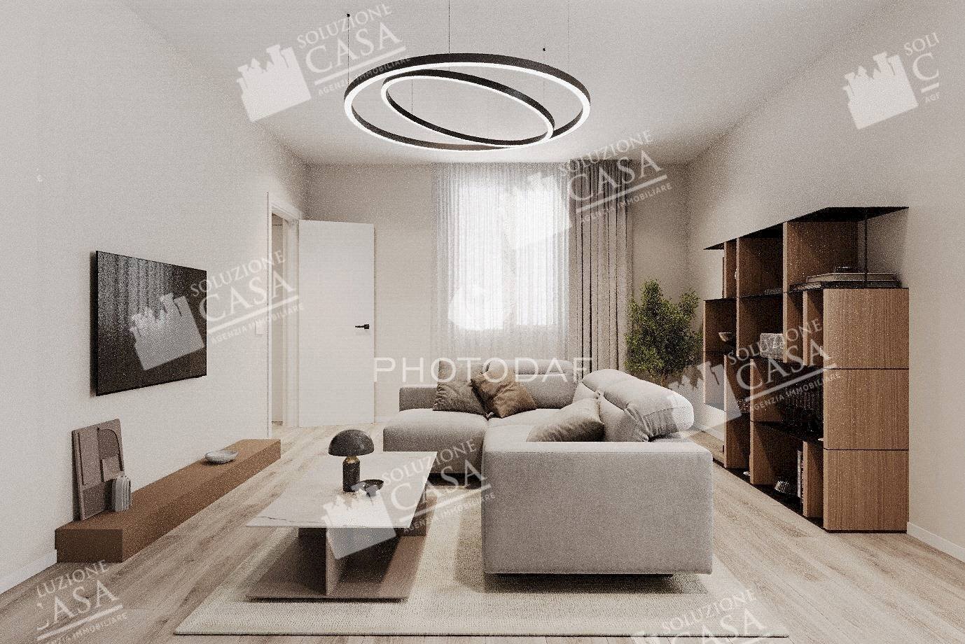 Semi-detached Villa Pieve di Cento - photo 2