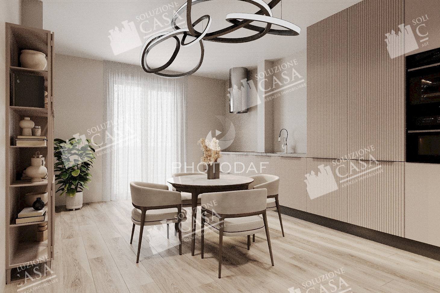 Semi-detached Villa Pieve di Cento - photo 3