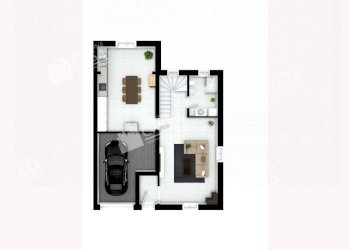 Villa Bifamiliare Pieve di Cento - foto 7