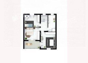 Villa Bifamiliare Pieve di Cento - foto 8