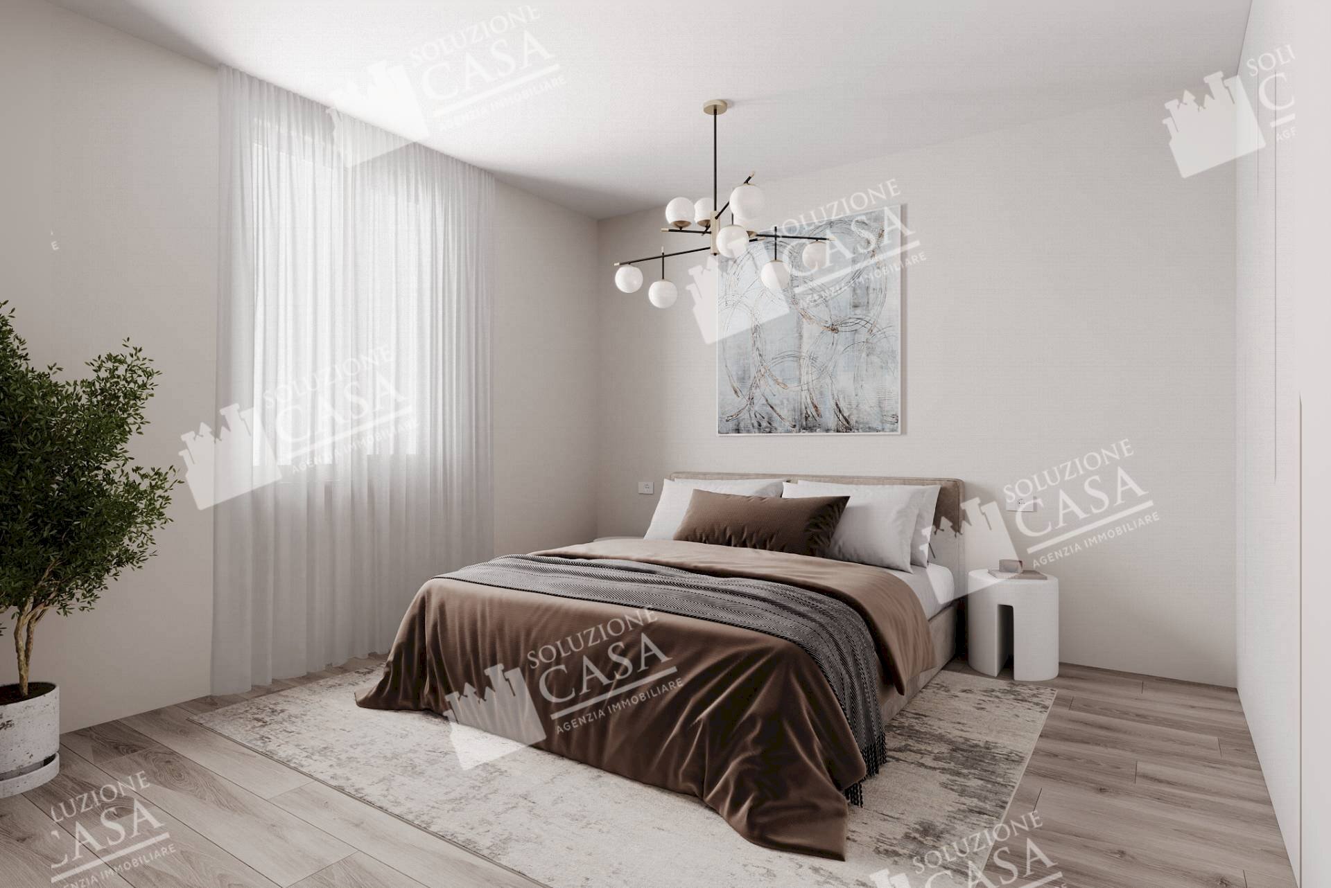 Semi-detached Villa Pieve di Cento - photo 3