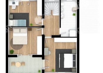 Villa Bifamiliare Pieve di Cento - foto 8