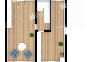 Villa Bifamiliare Pieve di Cento - foto 9