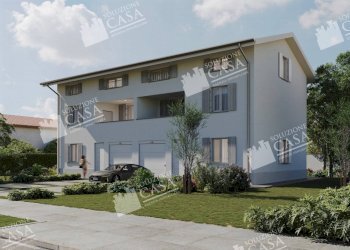 Villa Bifamiliare Pieve di Cento - foto 11