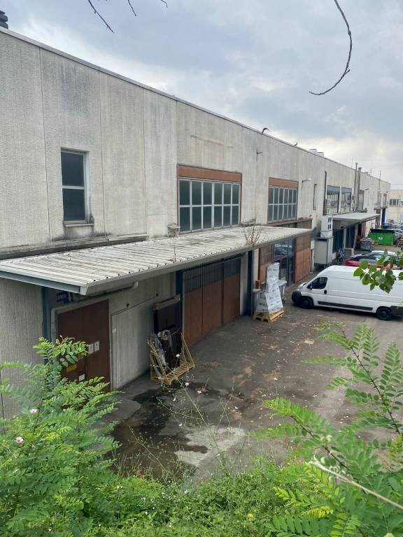 Capannone via dei Lapidari, 1, Bologna (zona Corticella) - foto 2