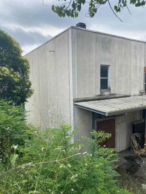 Capannone via dei Lapidari, 1, Bologna (zona Corticella) - foto 3