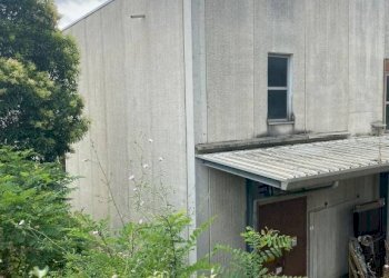 Capannone via dei Lapidari, 1, Bologna (zona Corticella) - foto 3