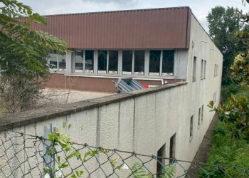 Capannone via dei Lapidari, 1, Bologna (zona Corticella) - foto 4