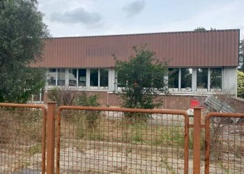 Capannone via dei Lapidari, 1, Bologna (zona Corticella) - foto 5