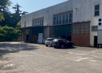 Capannone via dei Lapidari, 1, Bologna (zona Corticella) - foto 6