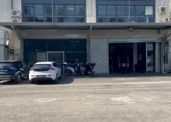 Capannone via dei Lapidari, 1, Bologna (zona Corticella) - foto 7