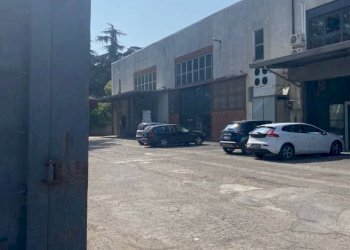 Capannone via dei Lapidari, 1, Bologna (zona Corticella) - foto 8