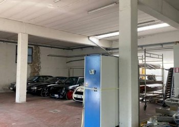 Capannone via dei Lapidari, 1, Bologna (zona Corticella) - foto 10