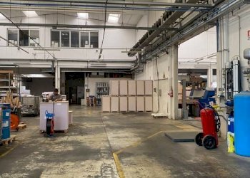 Capannone via dei Lapidari, 1, Bologna (zona Corticella) - foto 11