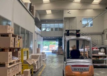 Capannone via dei Lapidari, 1, Bologna (zona Corticella) - foto 12