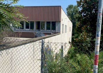 Capannone via dei Lapidari, 1, Bologna (zona Corticella) - foto 13